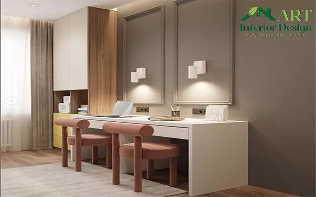 Classic children's bedroom Classic bedroom